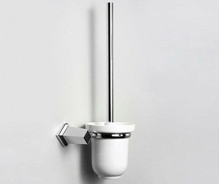 Ершик для унитаза WasserKRAFT 1127C