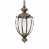 Светильник подвесной Ideal lux Norma Brunito (Норма Брунито) Norma SP1 Brunito