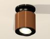 Светильник накладной Ambrella Light TECHNO SPOT (ТЕЦХНО СПОТ) XS7404100