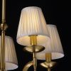 Люстра подвесная MW-Light Вирджиния 444012205