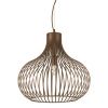 Светильник подвесной Ideal lux Onion (Онион) Onion SP1 D48