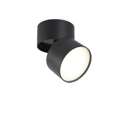 Спот светодиодный Crystal Lux CLT 130 CLT 130CW BL