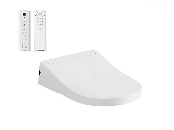 Крышка сиденье электронное TOTO TCF34320GAA#NW1