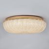 Светильник потолочный LED4U L1115-500 GD