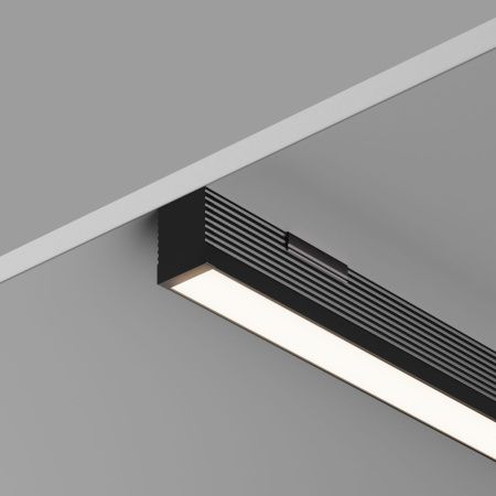 Алюминиевый профиль накладной Maytoni Led Strip 631002