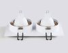 Светильник встраиваемый Ambrella Light Standard Tech (Стандард Тецх) TN102733