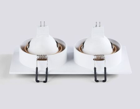Светильник встраиваемый Ambrella Light Standard Tech (Стандард Тецх) TN102733