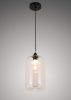 Светильник подвесной Lumina Deco Monti (Монти) LDP 6813 PR