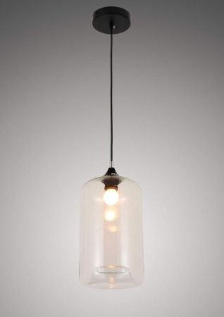 Светильник подвесной Lumina Deco Monti (Монти) LDP 6813 PR