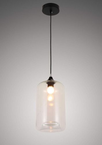Светильник подвесной Lumina Deco Monti (Монти) LDP 6813 PR - фото 2