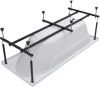 Каркас разборный для ванны Aquanet 00243429