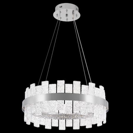 Люстра подвесная Natali Kovaltseva Magic (Магиц) LED LAMPS 81267