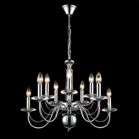 Люстра подвесная Lumion Incanto (Инцанто) 8034/10