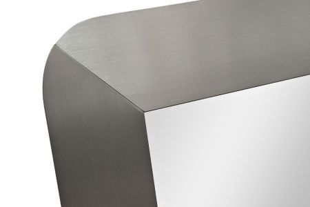 Зеркало Garda Decor 58DB-14803 70х210