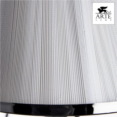 Люстра подвесная Arte Lamp Logico (Логицо) A1035LM-5CC