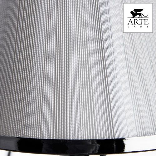 Люстра подвесная Arte Lamp Logico (Логицо) A1035LM-5CC - фото 2