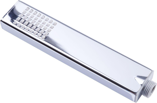 Душевая лейка Allen Brau Infinity 5.21022-00 хром - фото 4