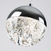Светильник подвесной Modelux MS.2345.1 CR