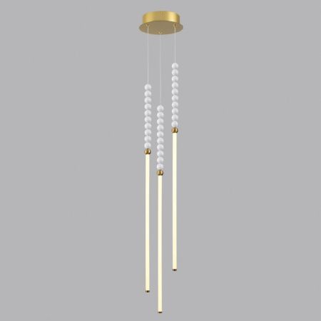 Светильник подвесной Odeon Light Monella (Монелла) 6639/33L