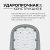Уличный консольный светильник Apeyron 46051