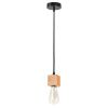 Светильник подвесной Arte Lamp Mark (Марк) A7048SP-1BK