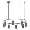 Люстра подвесная ST Luce Kendo (Кендо) SL1213.703.08
