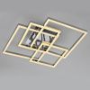 Люстра потолочная LED4U L11015-4 CR