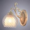 Бра Arte Lamp Charlotte (Цхарлотте) A7062AP-1WG