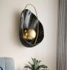Светильник настенный Delight Collection Pearl (Пеарл) 10265W/BL