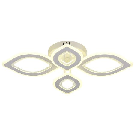 Люстра потолочная Natali Kovaltseva Angel (Ангел) LED LAMPS 81197