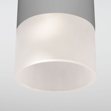 Уличный потолочный светильник Elektrostandard Light Led (Лигхт Лед) 4690389177934