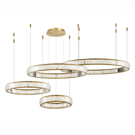 Люстра подвесная ST Luce Tivoli (Тиволи) SL1622.303.04