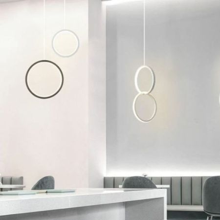 Светильник подвесной ImperiumLoft 342639-23