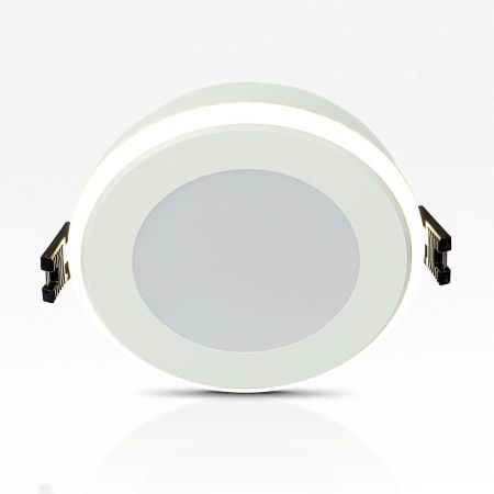 Светильник встраиваемый Citilux Tron (Трон) CLD009012V
