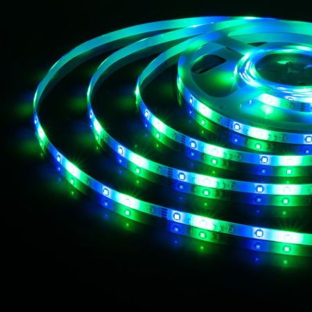 Светодиодная лента Elektrostandard 12V 4,8W 4690389154928