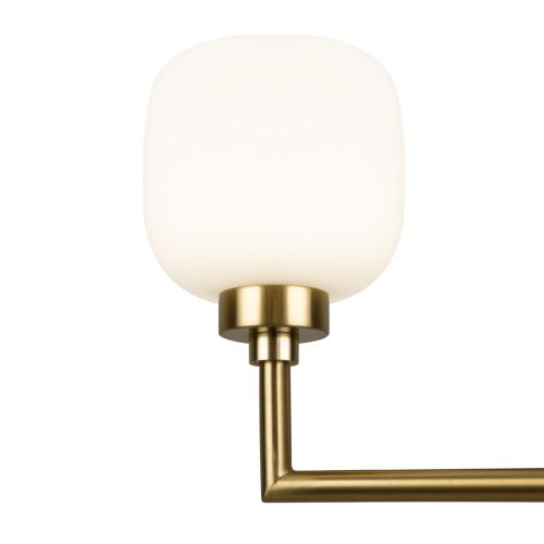 Светильник потолочный Freya Tender FR5373CL-06BS - фото 4