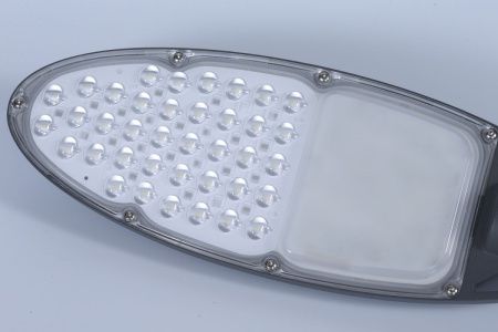 Консольный светильник OPPLE LED Streetlight EQ (ЛЕД Стреетлигхт ЕК) 705000049100
