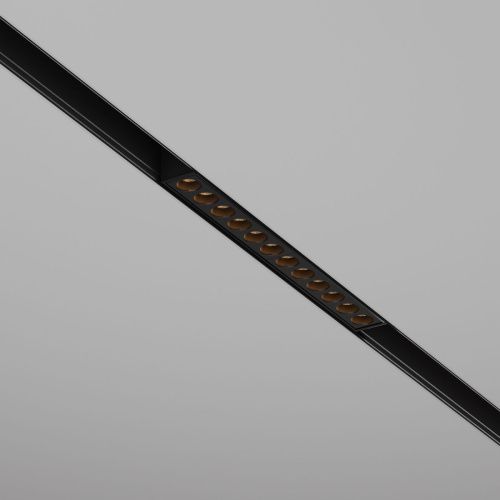 Светильник трековый Maytoni Technical Points TR031-2-12W2.7K-B - фото 3