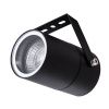 Уличный потолочный светильник Arte Lamp MISTERO (МИСТЕРО) A3303AL-1BK