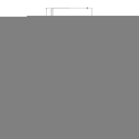 Душевая перегородка Wasserkraft Rur 30W 30W40-TXG 120х200 стекло текстурное профиль хром