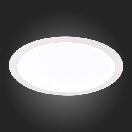 Светильник встраиваемый ST Luce LITUM (ЛИТУМ) ST209.548.24
