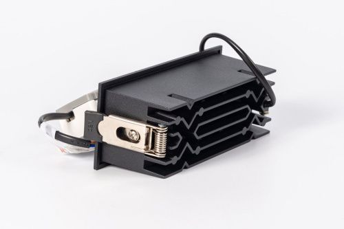 Светильник встраиваемый Fiberli XL003 12130305 - фото 4
