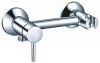 Смеситель Cezares CZR CZR-DA3-01 настенный хром