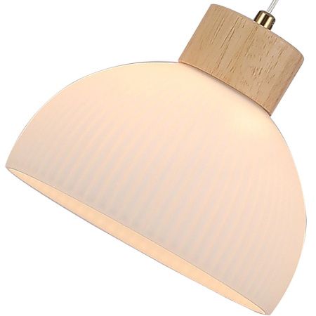 Светильник подвесной Arte Lamp Caprice (Цаприце) A4184SP-1BR