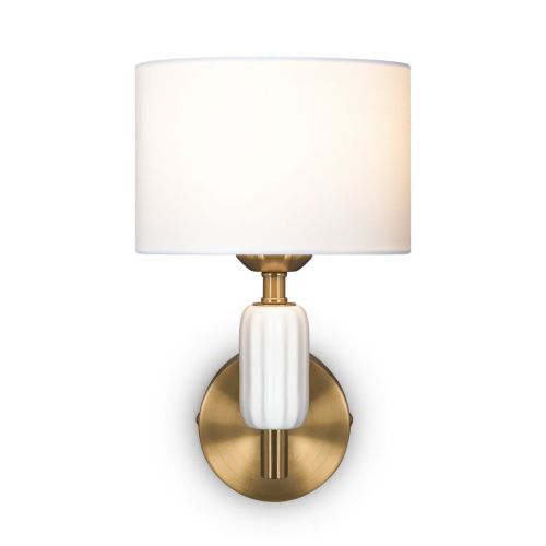 Бра Freya Ceram FR5491WL-01BS - фото 4