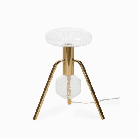 Настольная лампа Cosmo Asrid CT0041