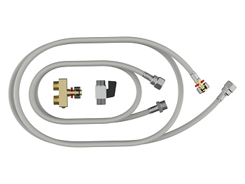 Соединительный комплект TOTO HM183