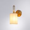 Бра Arte Lamp Waverley (Ваверлеы) A4102AP-1PB