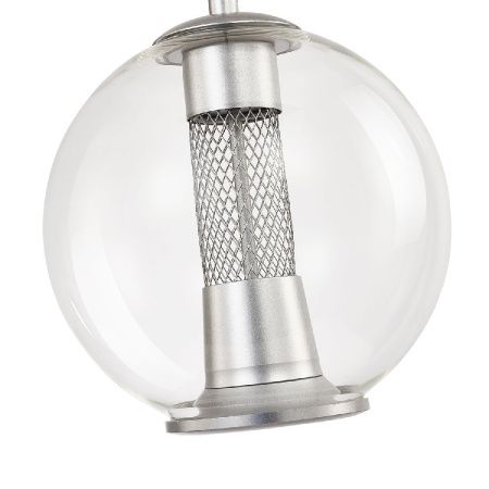 Светильник подвесной Favourite Boble (Бобле) 4552-1P