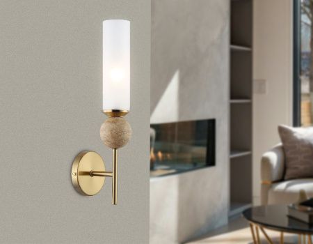 Бра Ambrella Light Heigh Light (Хеигх Лигхт) LH53254